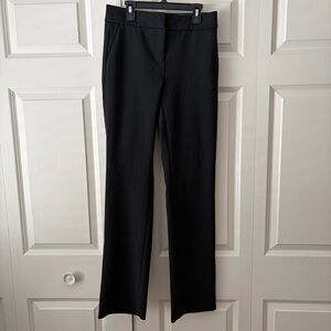 J Crew 365 Edie Dress Pants Size 0T